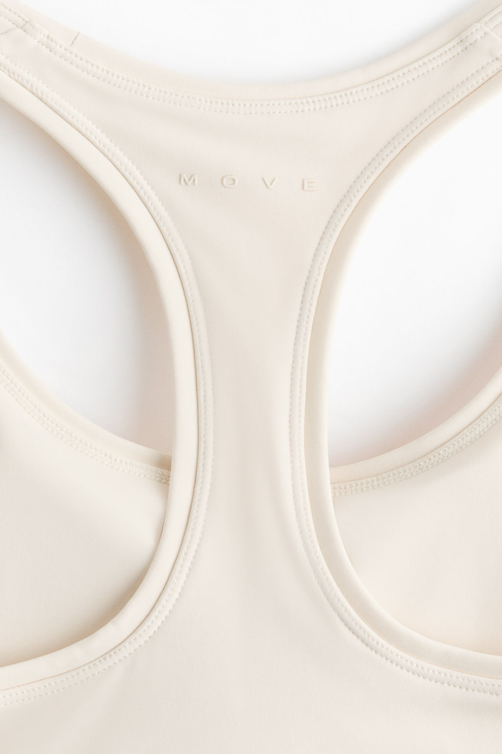 Sujetador de deporte con Cool Handfeel DryMove - H&m фото 9
