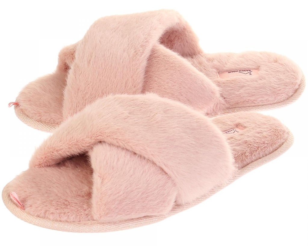 Тапочки Baden SG006-040  фото 4