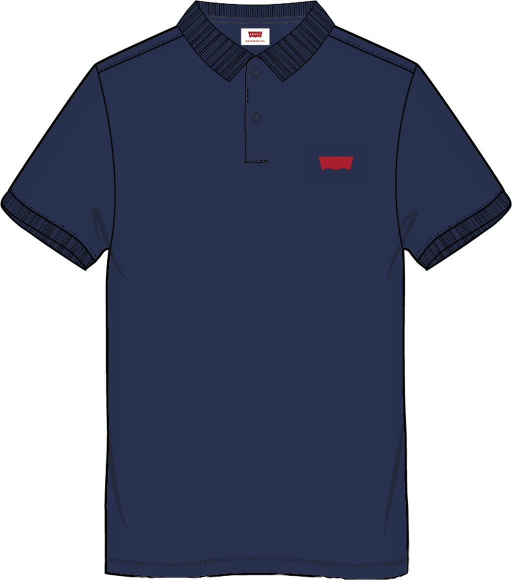 Рубашка поло мужская