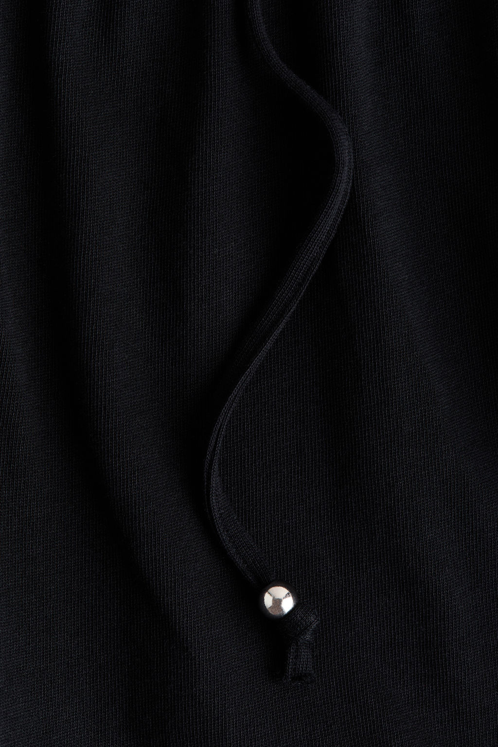 Pantal?n de algod?n con cord?n de ajuste - H&m фото 9