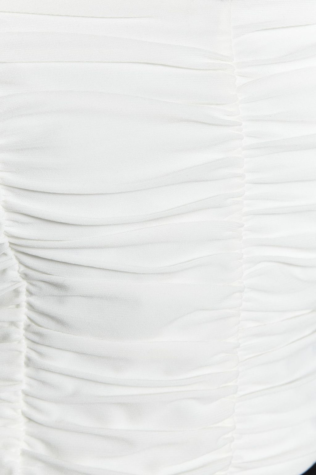 TRENDYOLMILLA Ekru Astarl? Drapeli C?tc?tl? Orme Body TPRSS23BD00027  фото 13