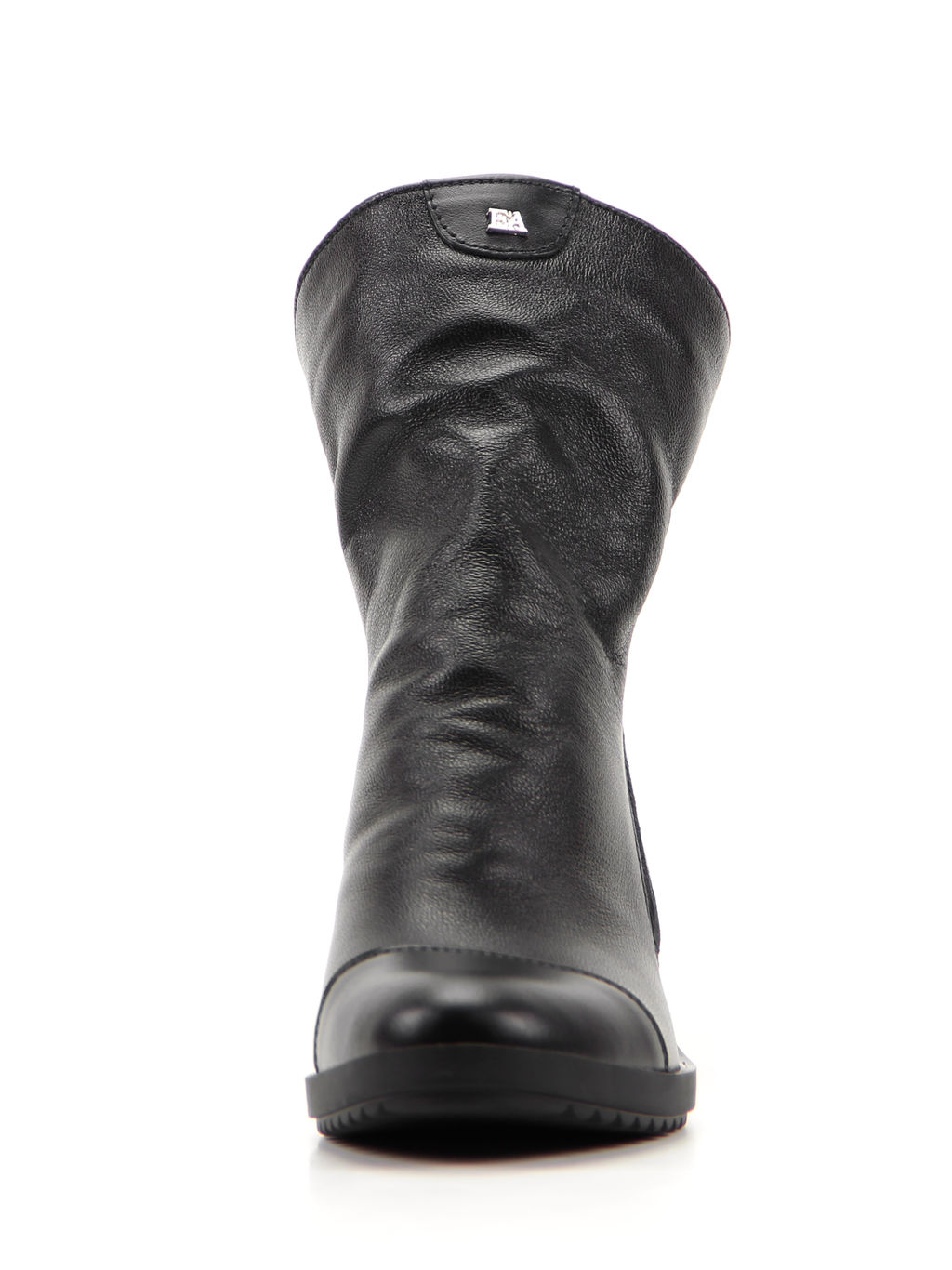 Ботинки EDART 233.irma5.black R  фото 3