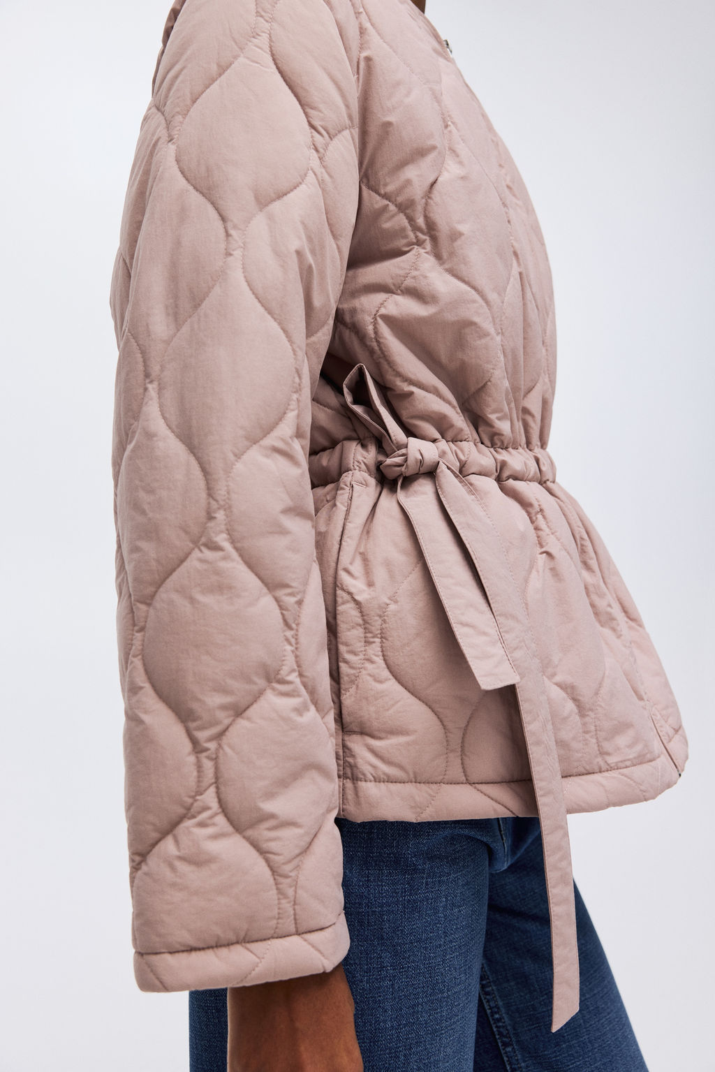 Chaqueta acolchada THERMOLITE® - H&m фото 7