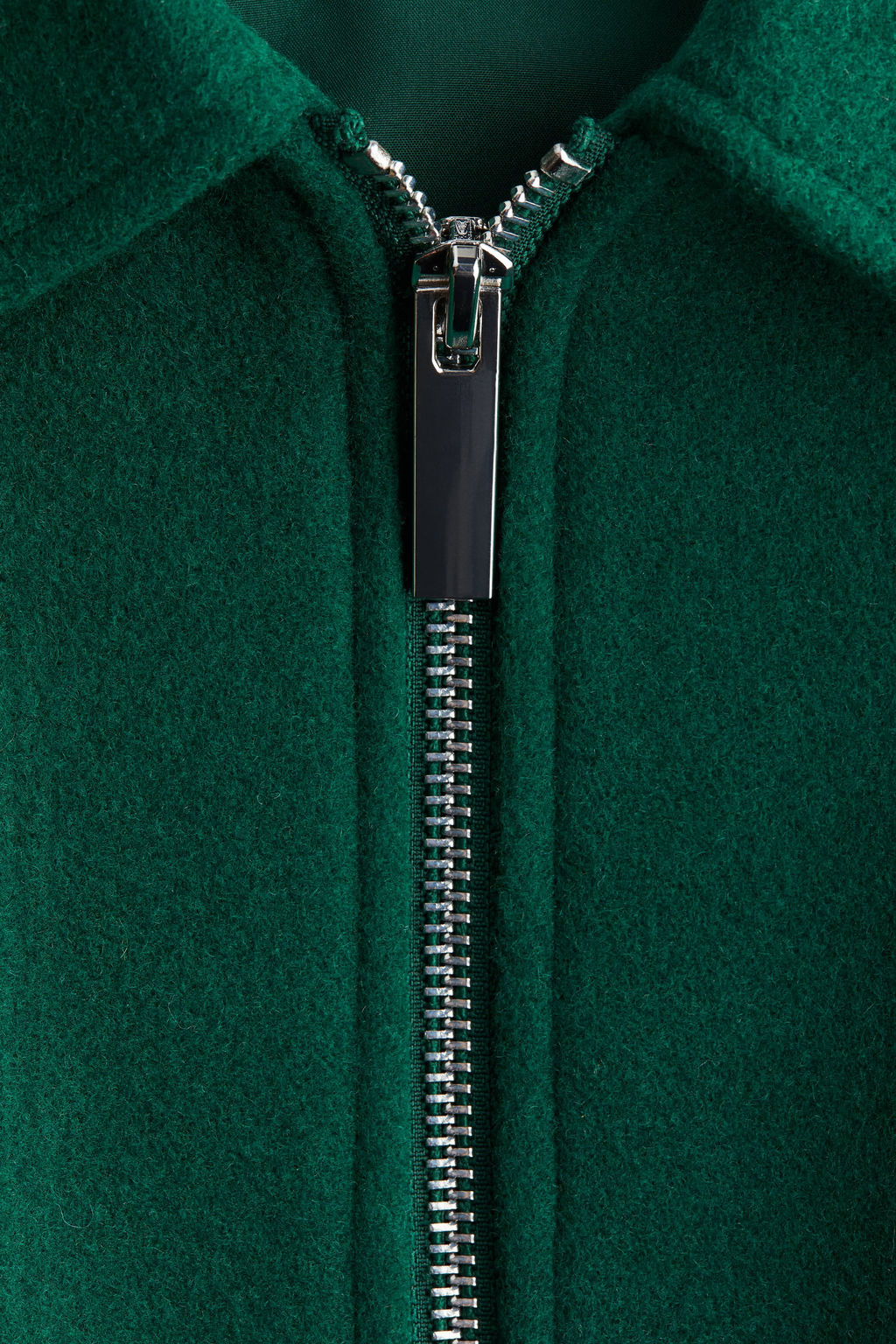 Chaqueta oversize - H&m фото 4