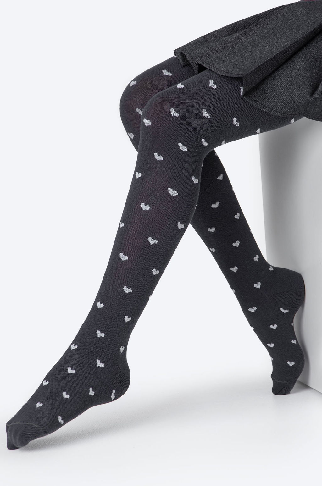 Колготки для девочки Happyfox