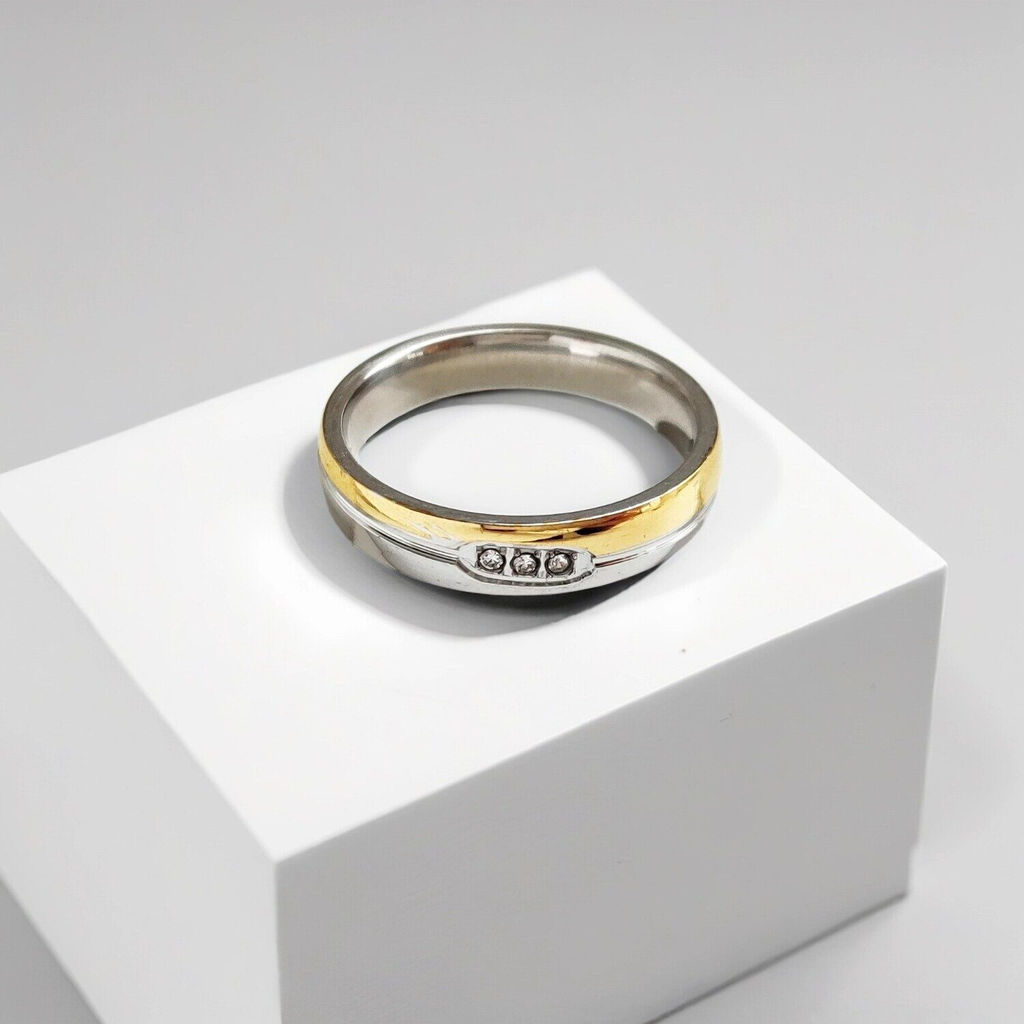 Кольцо XUPING - Vel vett фото 2