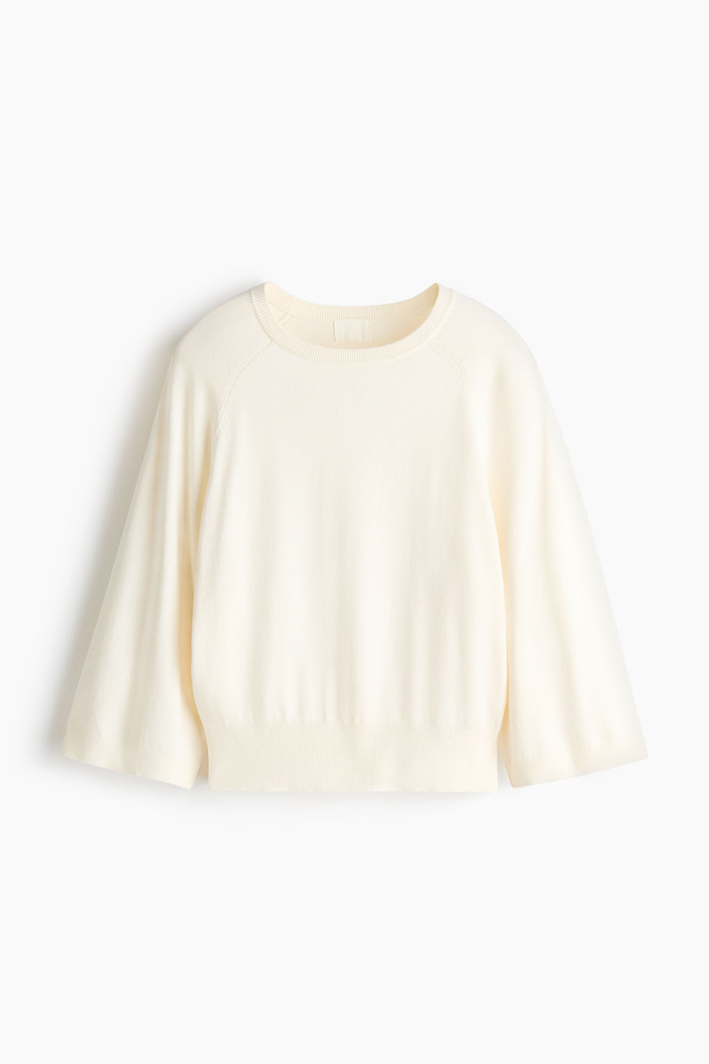 Top en punto fino - H&m фото 2
