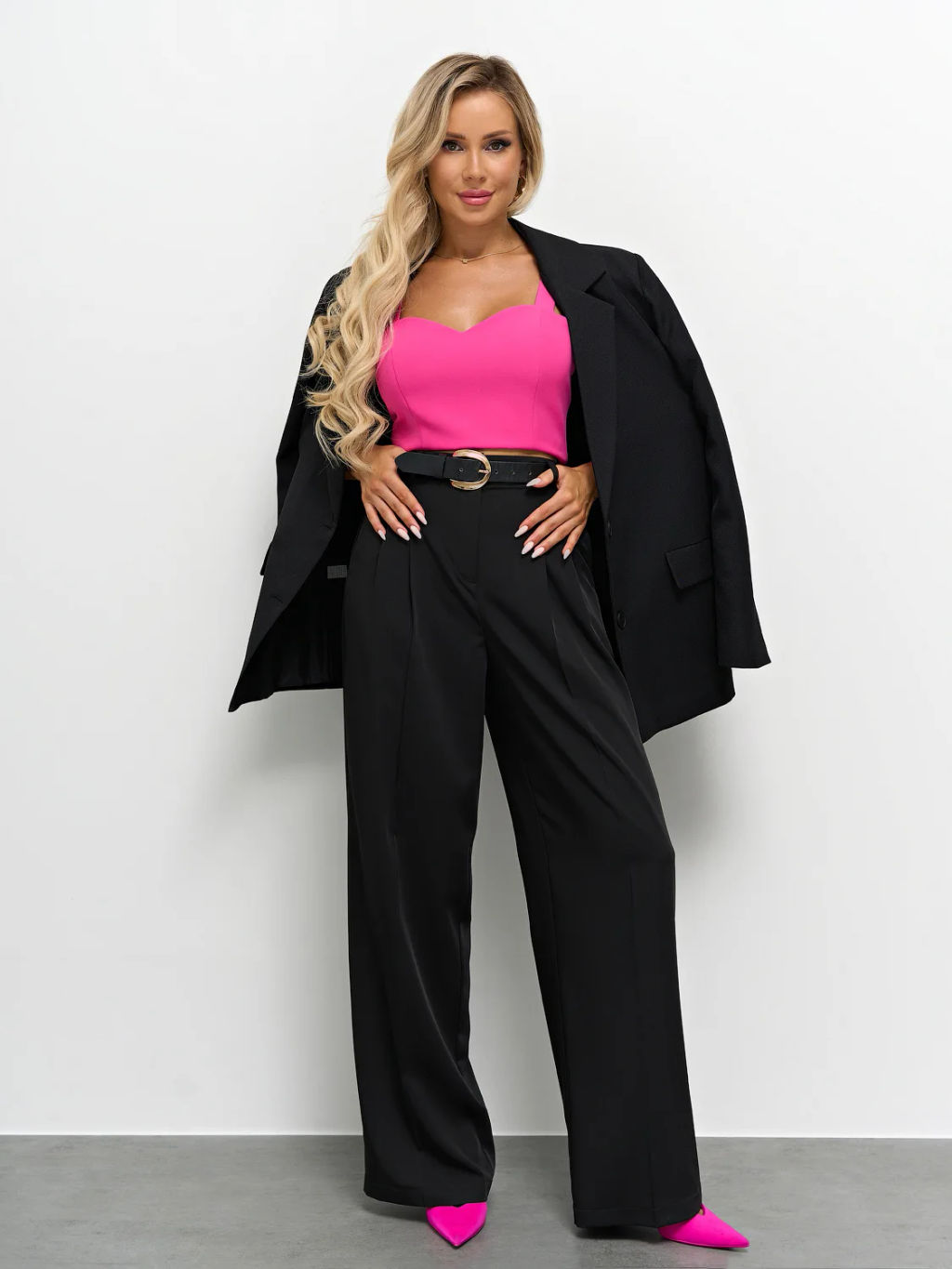 JETTY Брюки  фото 5