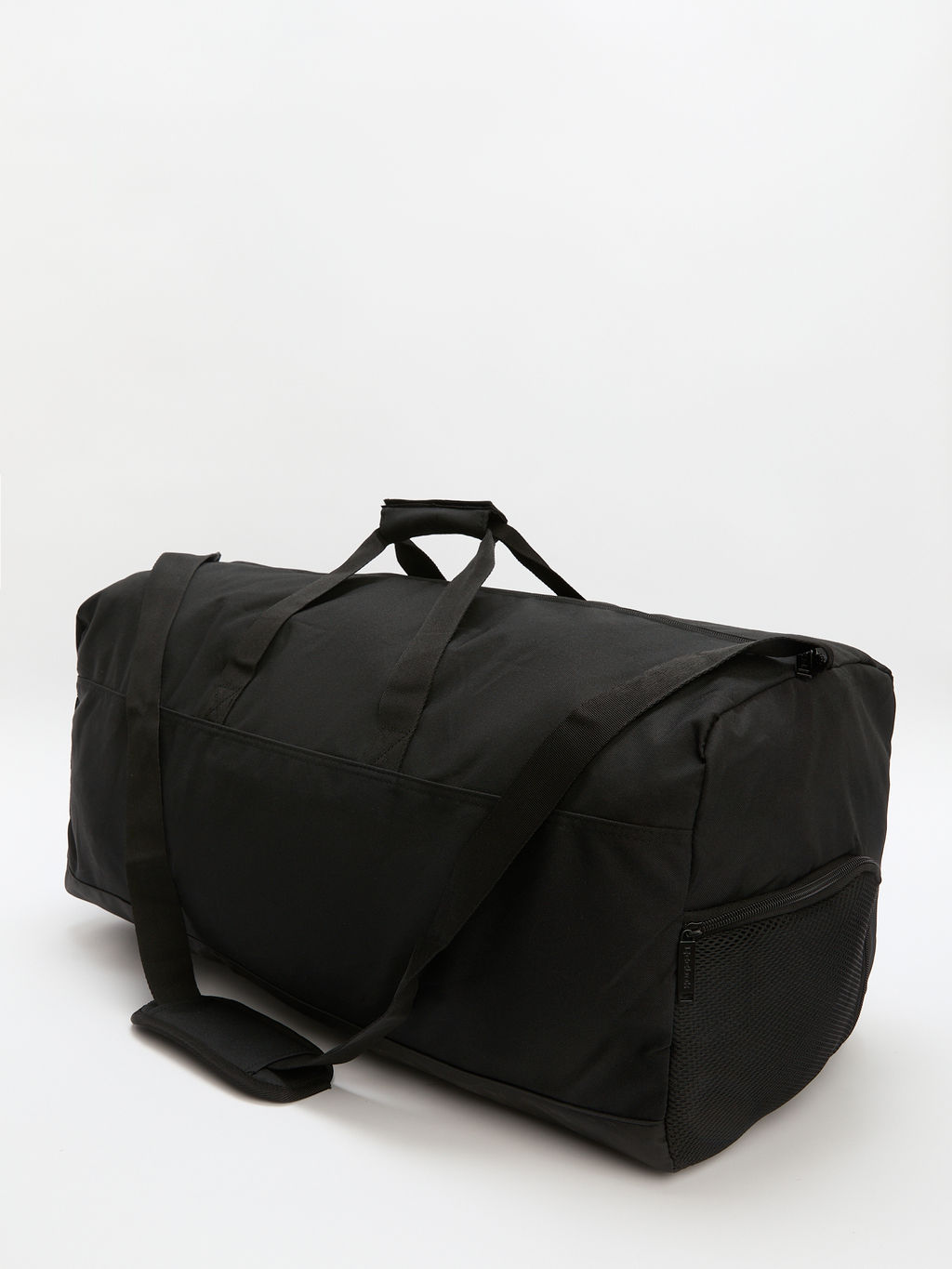 Мужская спортивная сумка REEBOK ASHLAND D 65 Артикул 4282852, черный