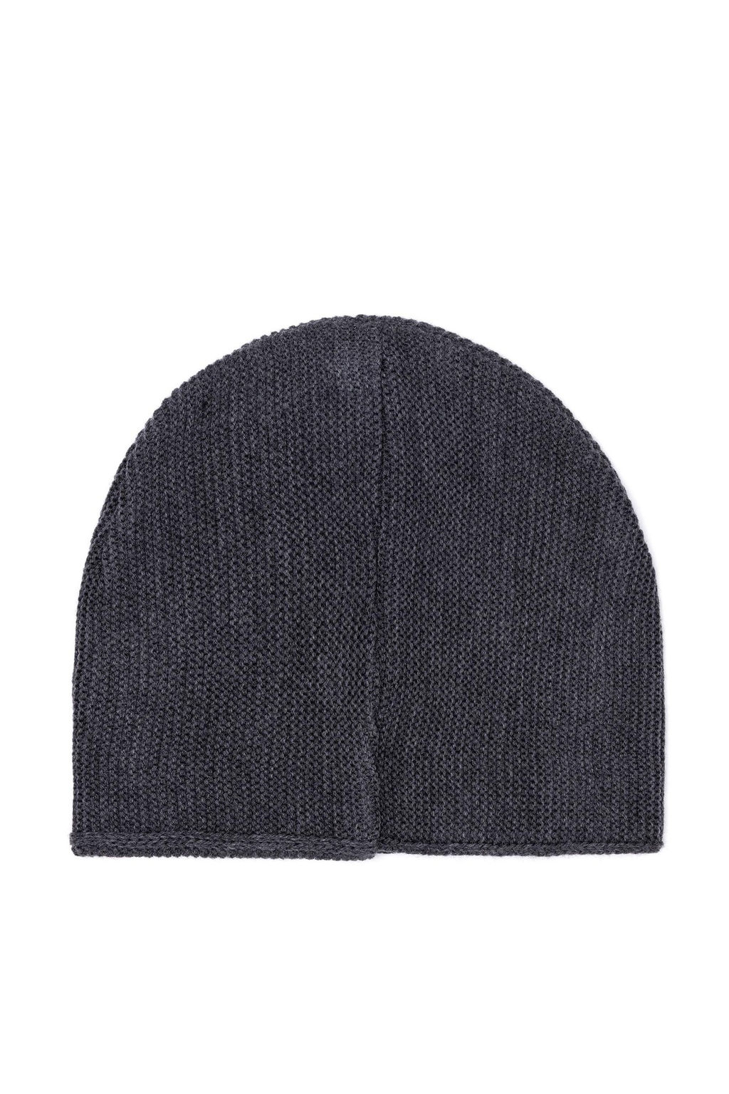 Мужской антрацитовый берет Неожиданная скидка в корзине - U.s. polo assn фото 2