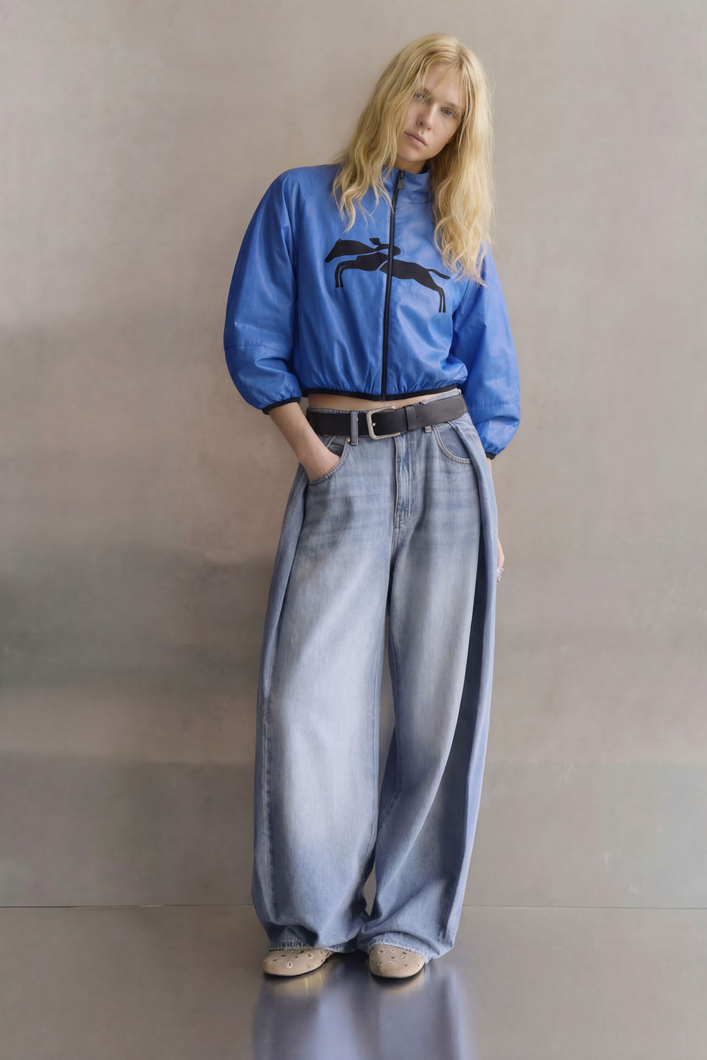 Куртка - Lokka фото 7