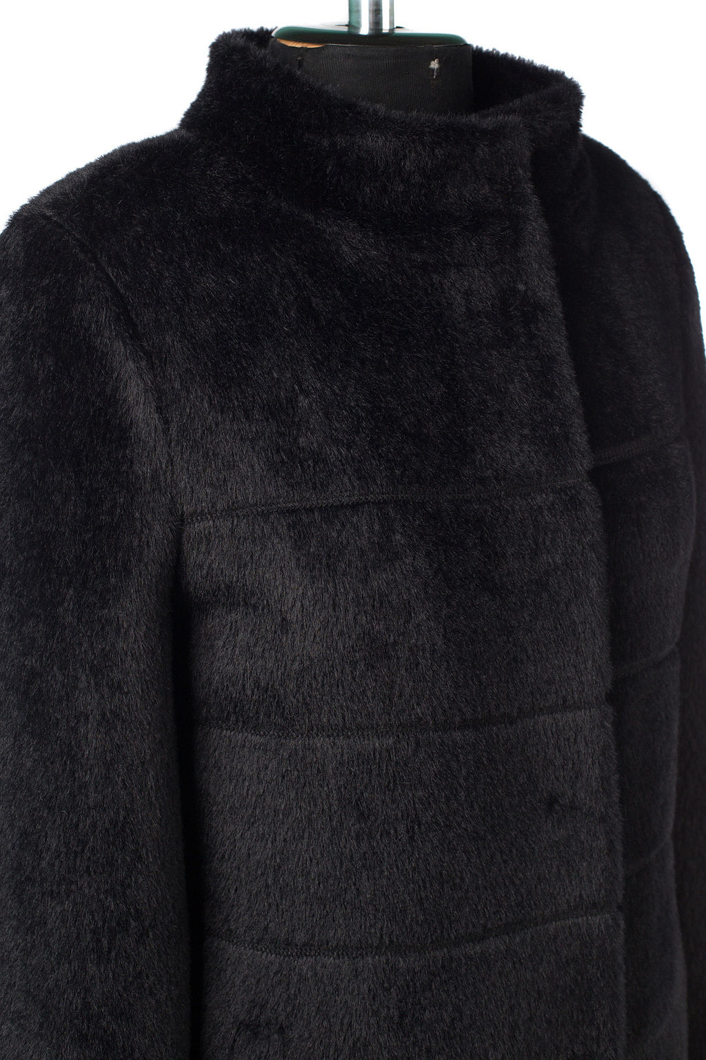 02-3171 Пальто женское утепленное - El podio фото 11