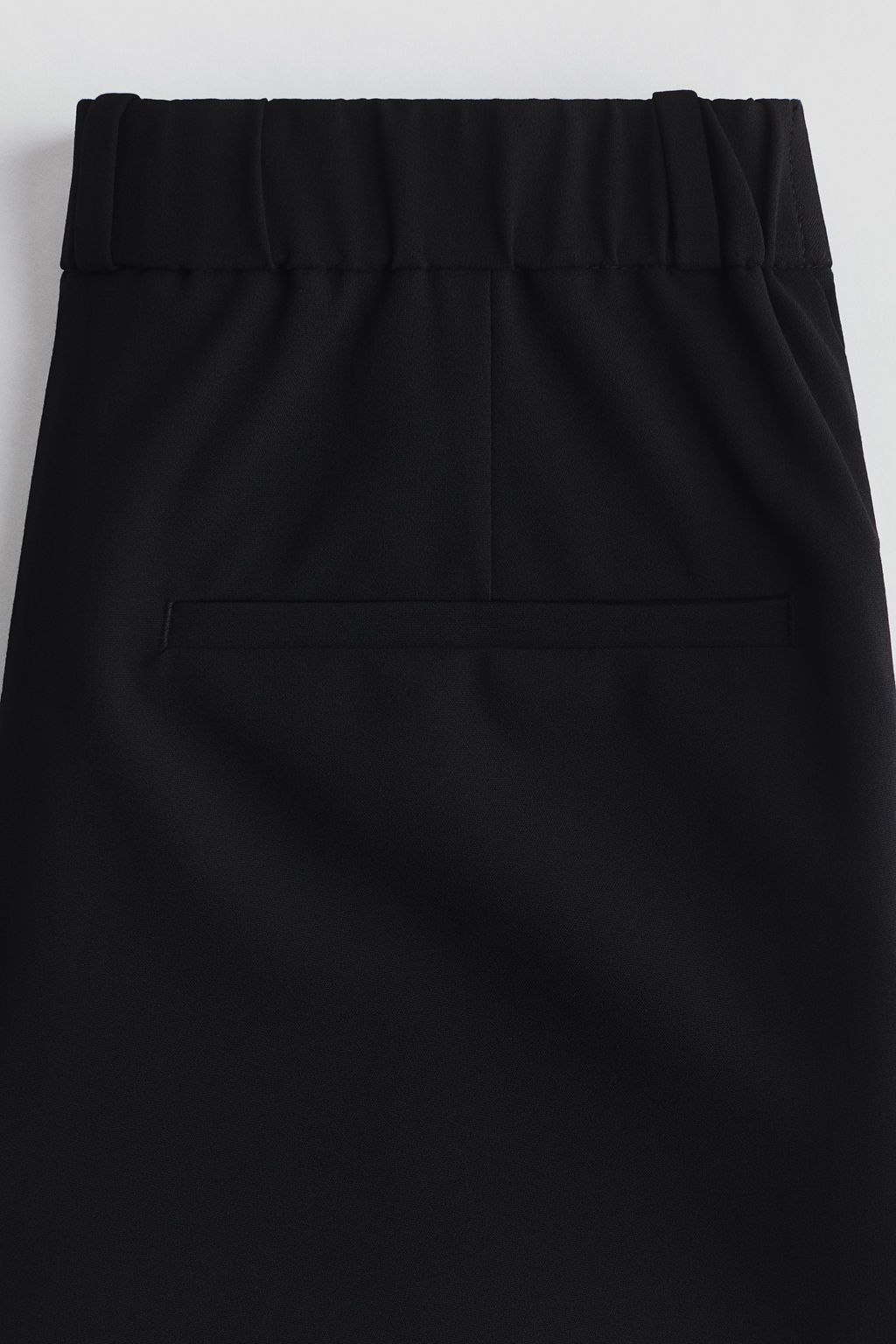 Pantal?n sastre Wrinkle-resistant Slim Fit - H&m фото 4