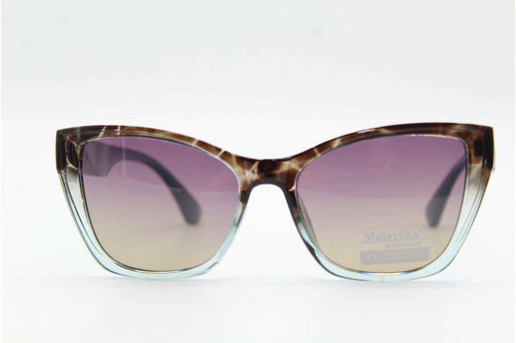Солнцезащитные очки Maiersha (Polarized) 03992 53-18-143 С34-20