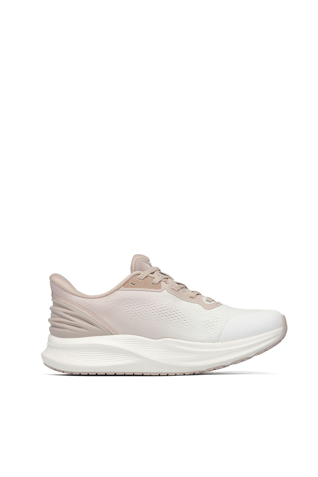 Кроссовки для тренинга Белый/Серый/Розовое Золото EBUFFER PRO 14 - Anta фото 2