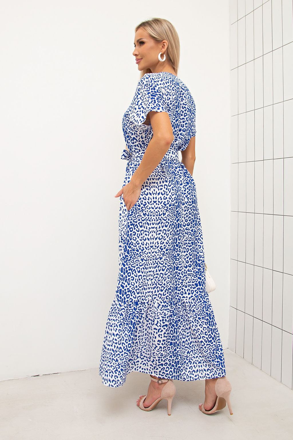 VALENTINA Платье Ламар №2  фото 5