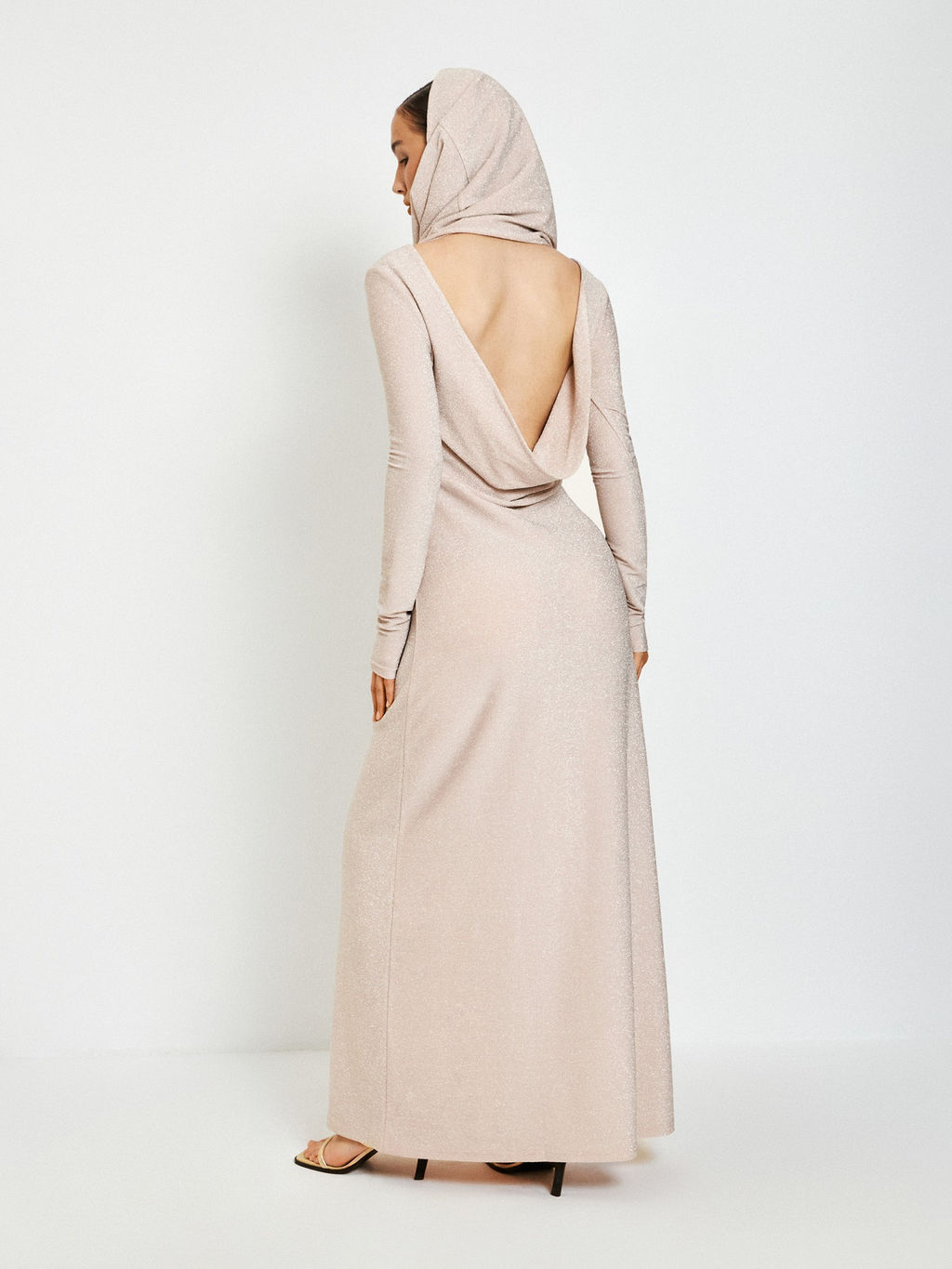 Infinity /  Платье жен. Carry светло-розовый - Infinity Lingerie фото 5