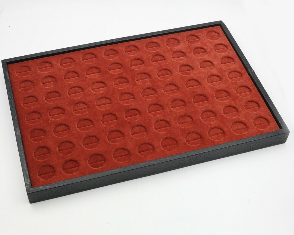 Подставка для демонстрации колец F8916