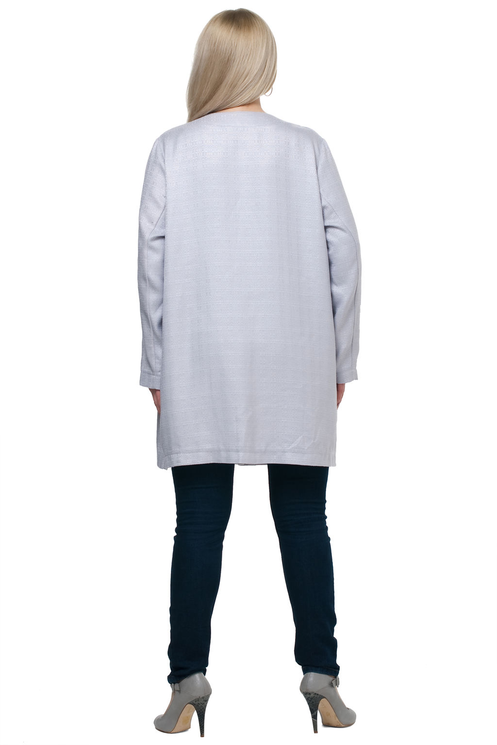 Жакет - Olsi фото 2