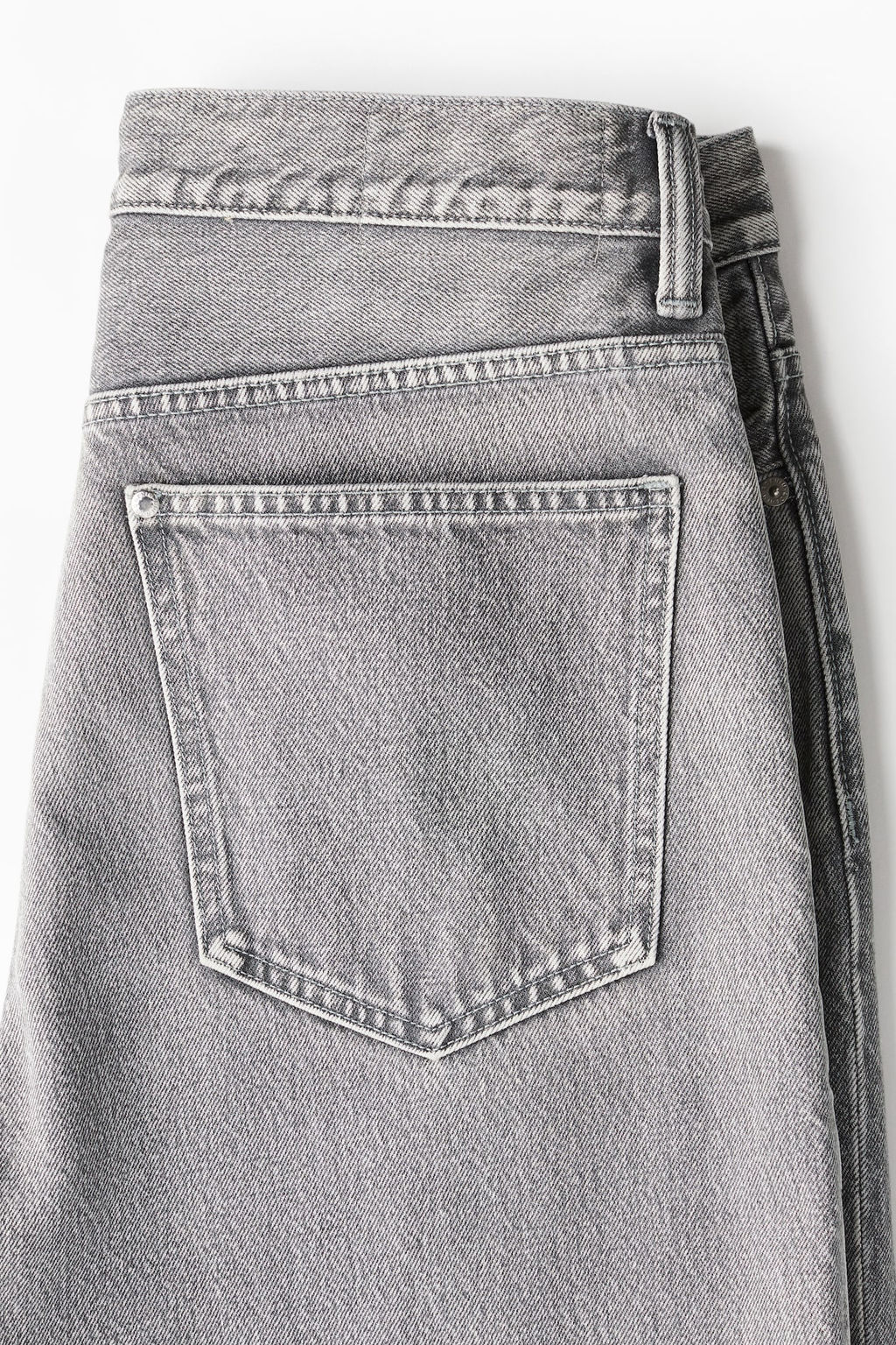 Baggy Jeans - H&m фото 7