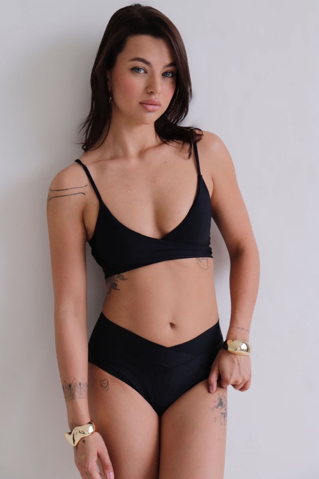 Martichelli Купальник фото 4