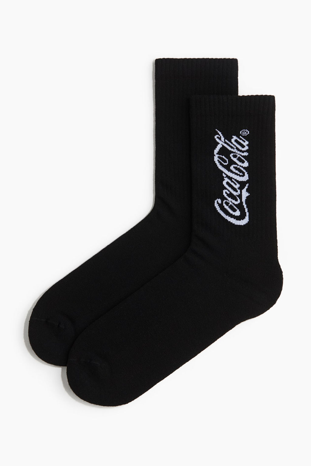Calcetines con motivo