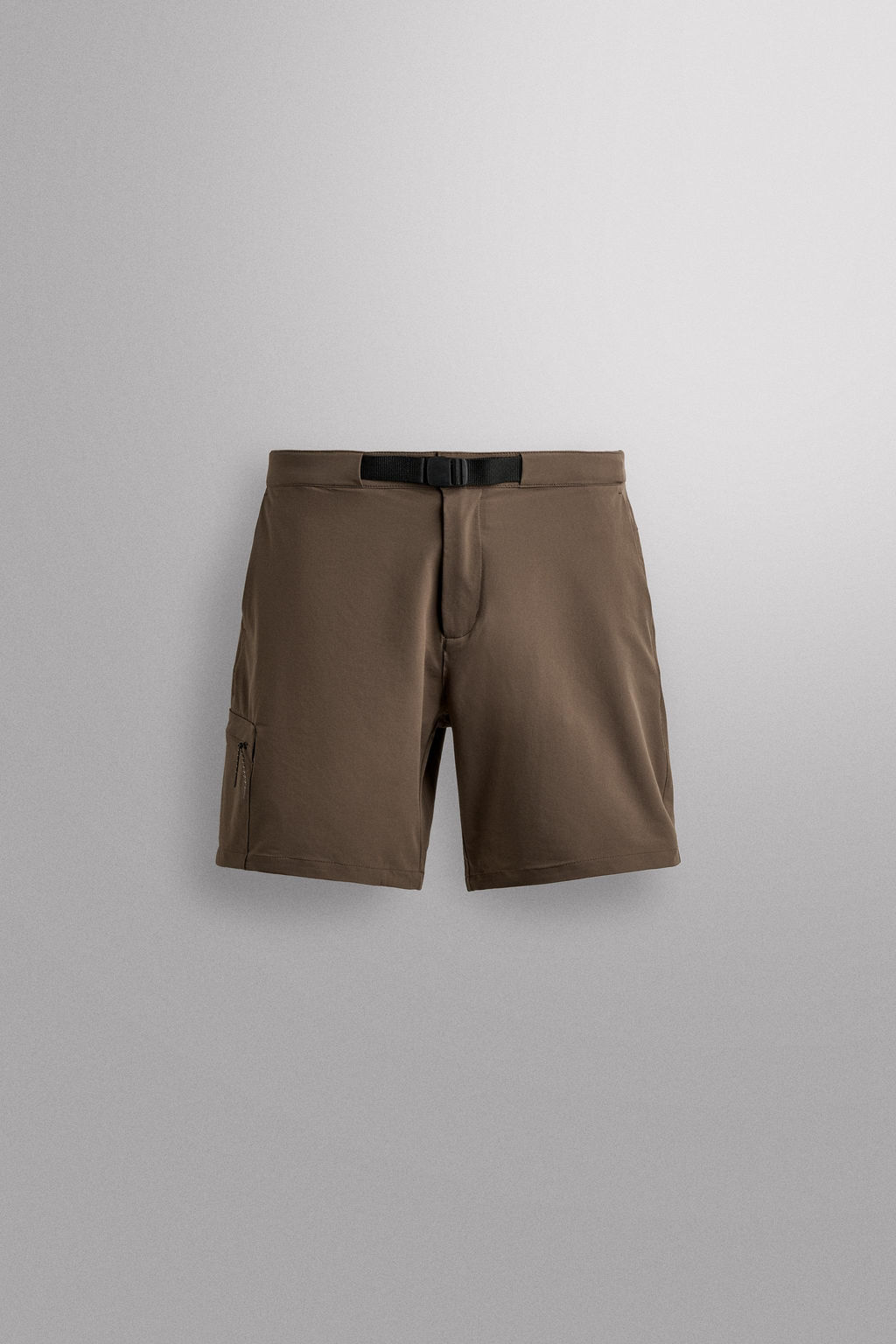 TECHNICAL CARGO SHORTS - Zara фото 8