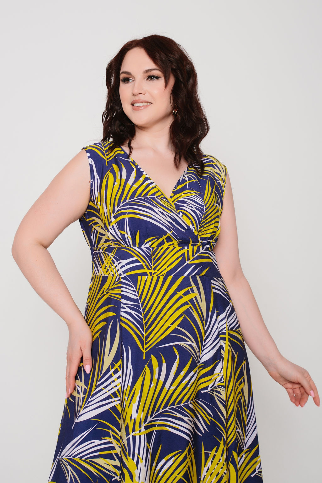 6327 Платье - Prima linea фото 2