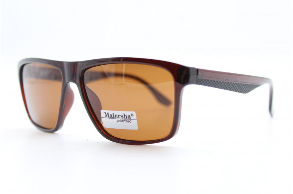 Солнцезащитные очки Maiersha (Polarized) 5038 С3 56-15-148