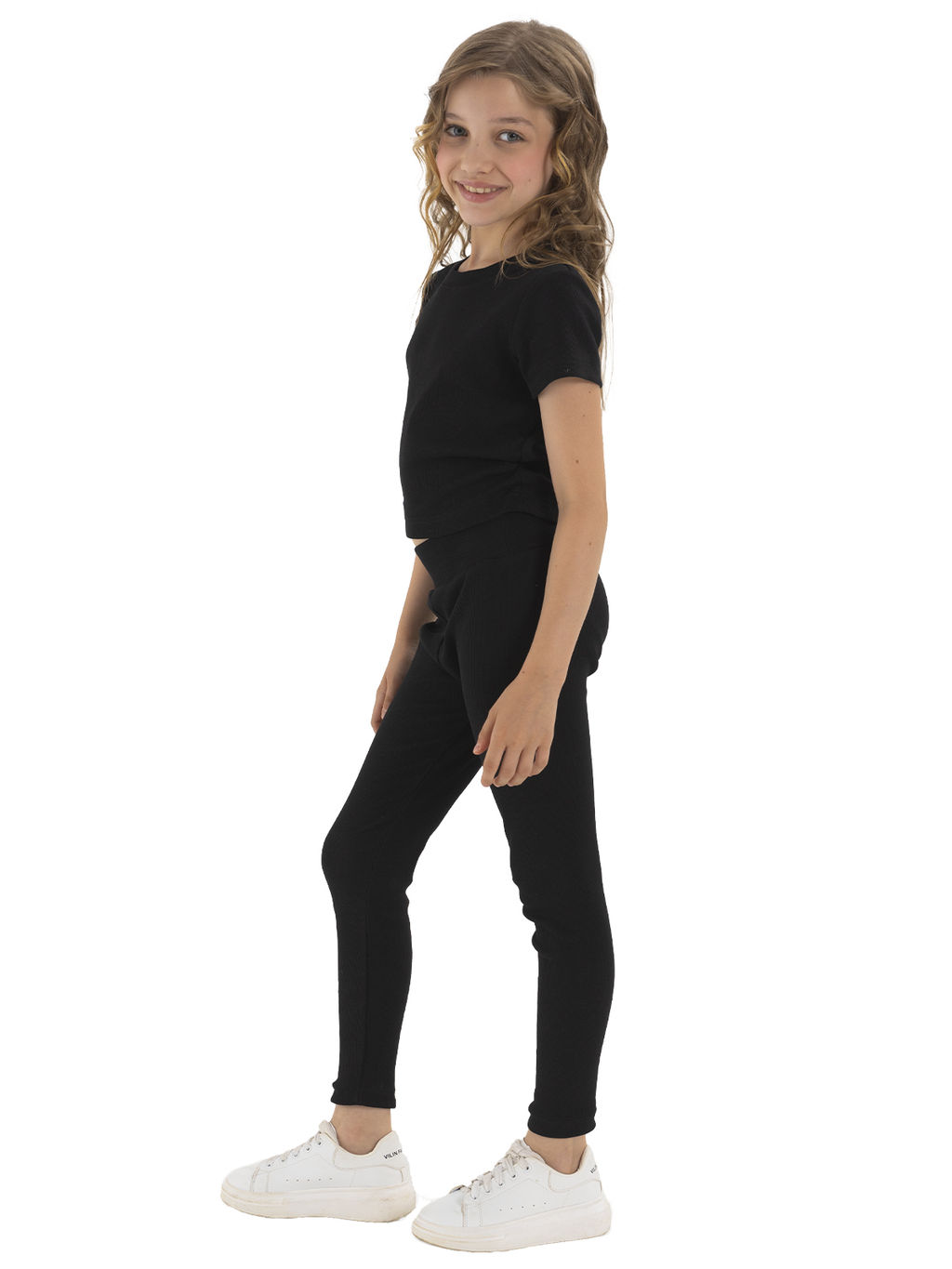 Джемпер для девочки О56823 - Карамелли фото 6