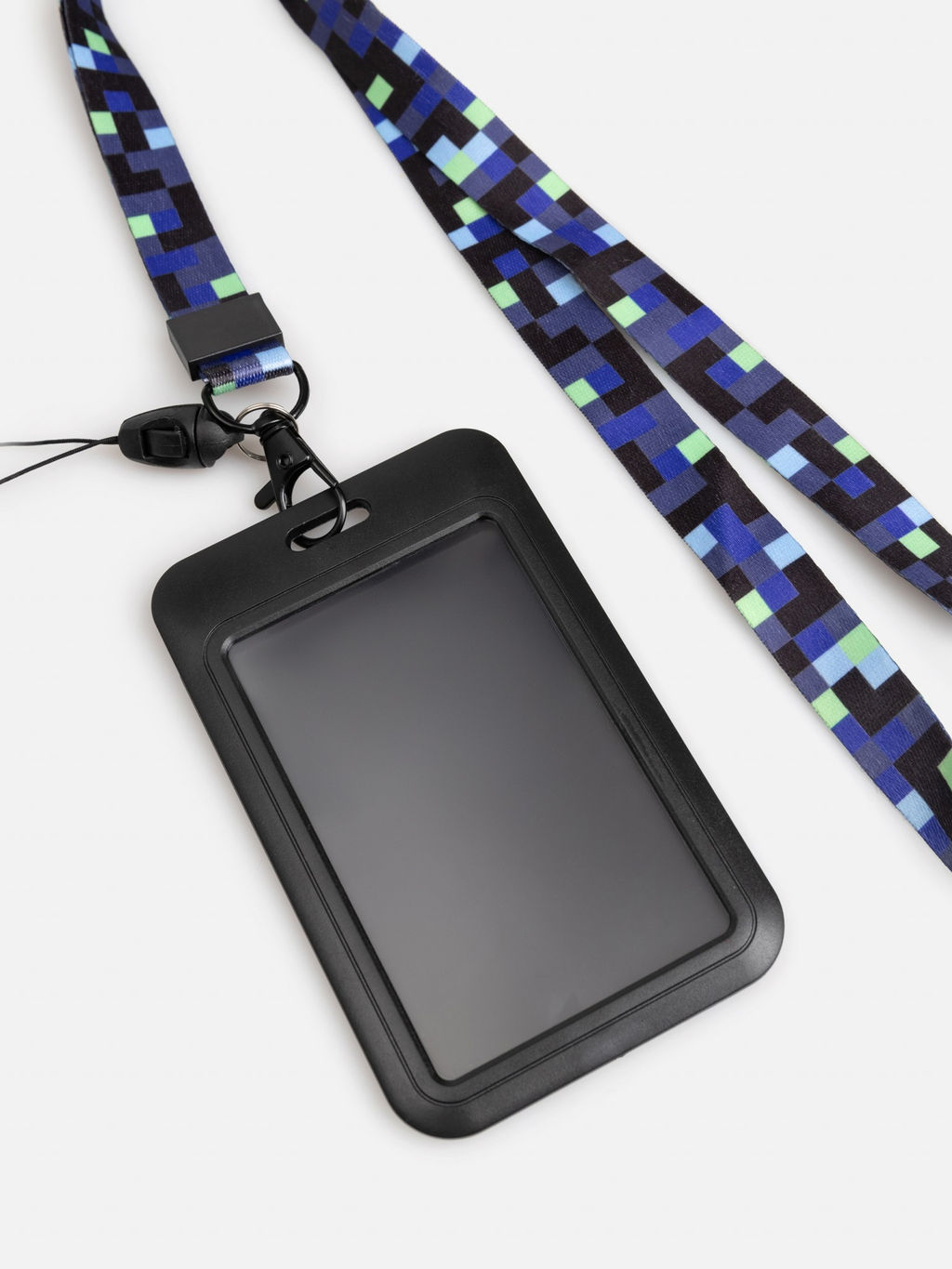 ACOOLA / Футляр для карты детский Cubixel разноцветный