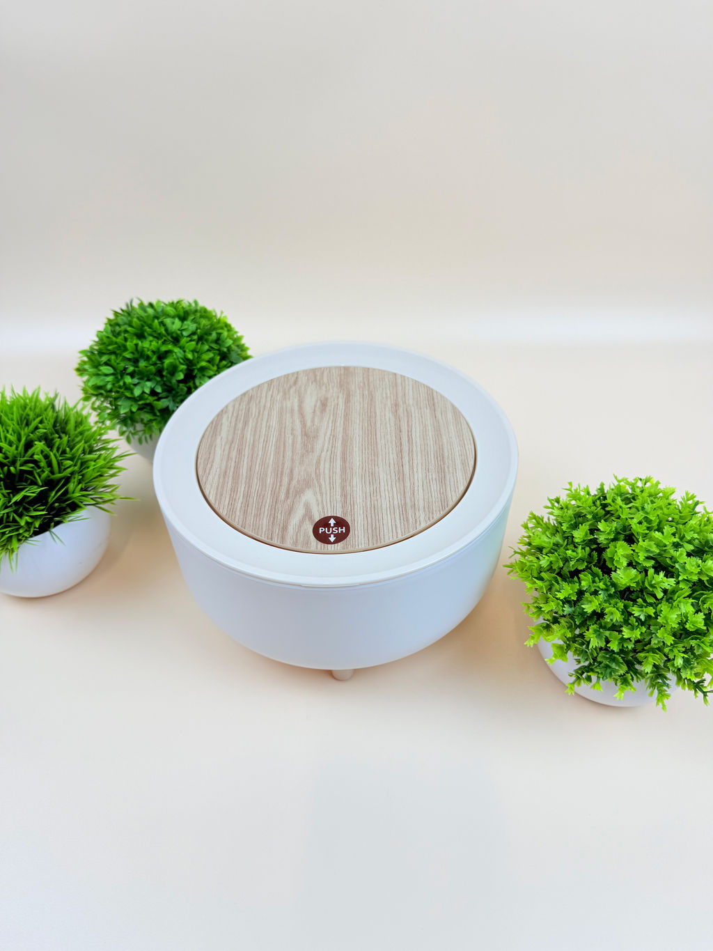 Настольное мусорное ведро OLS-480-11