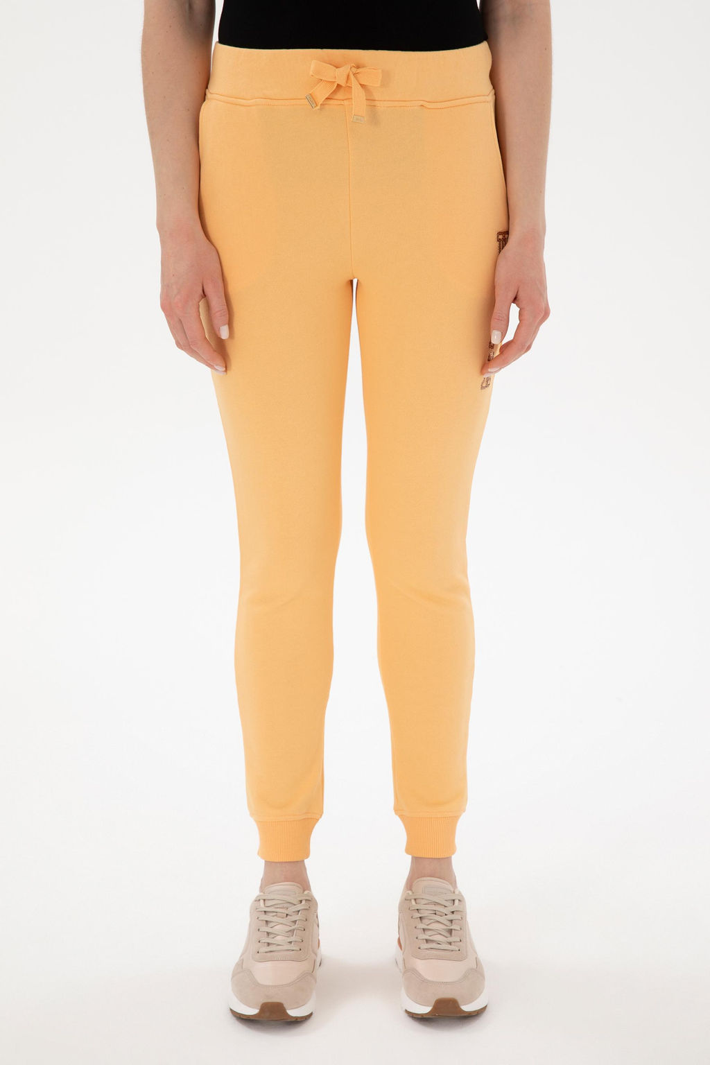 Kad_n Turuncu E_ofman Alt_ Sepette S_rpriz _ndirim - U.s. polo assn фото 2