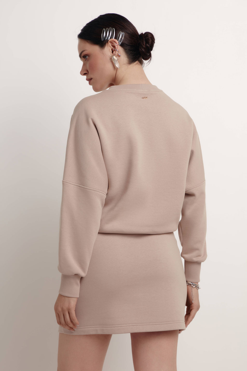 CONTE LU 1809 cappuccino