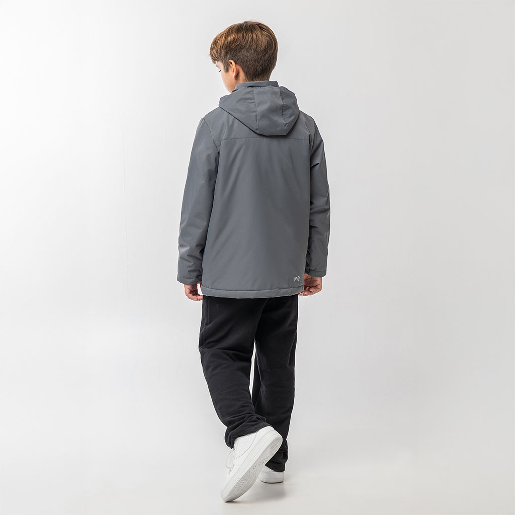 RODOS Куртка для мальчика мембрана демисезон М-245 фото 64