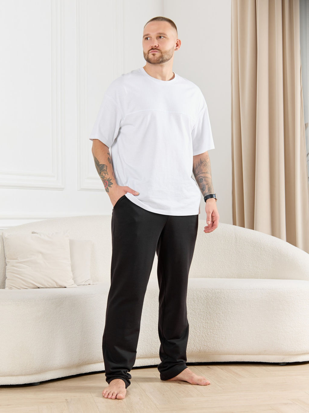 Брюки мужские Тор-4.1 VIOTEX