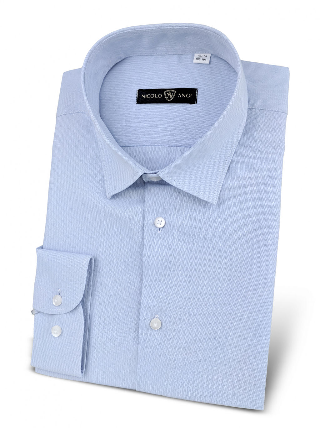 Рубашка 24-54-С-02 - Nicolo angi фото 2