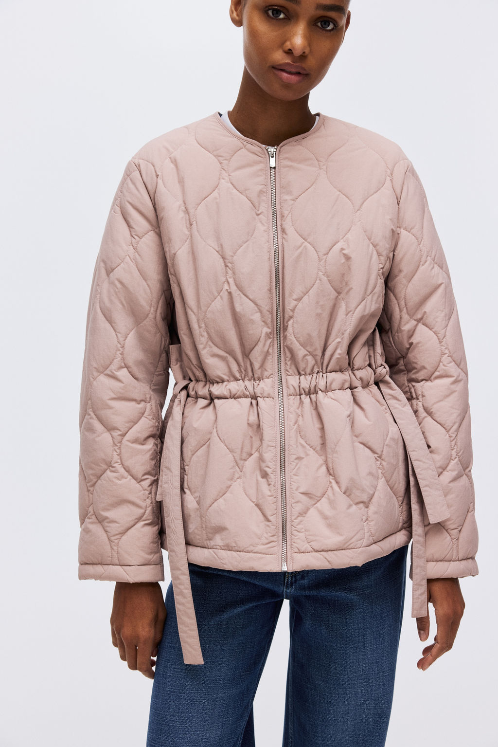 Chaqueta acolchada THERMOLITE® - H&m фото 9