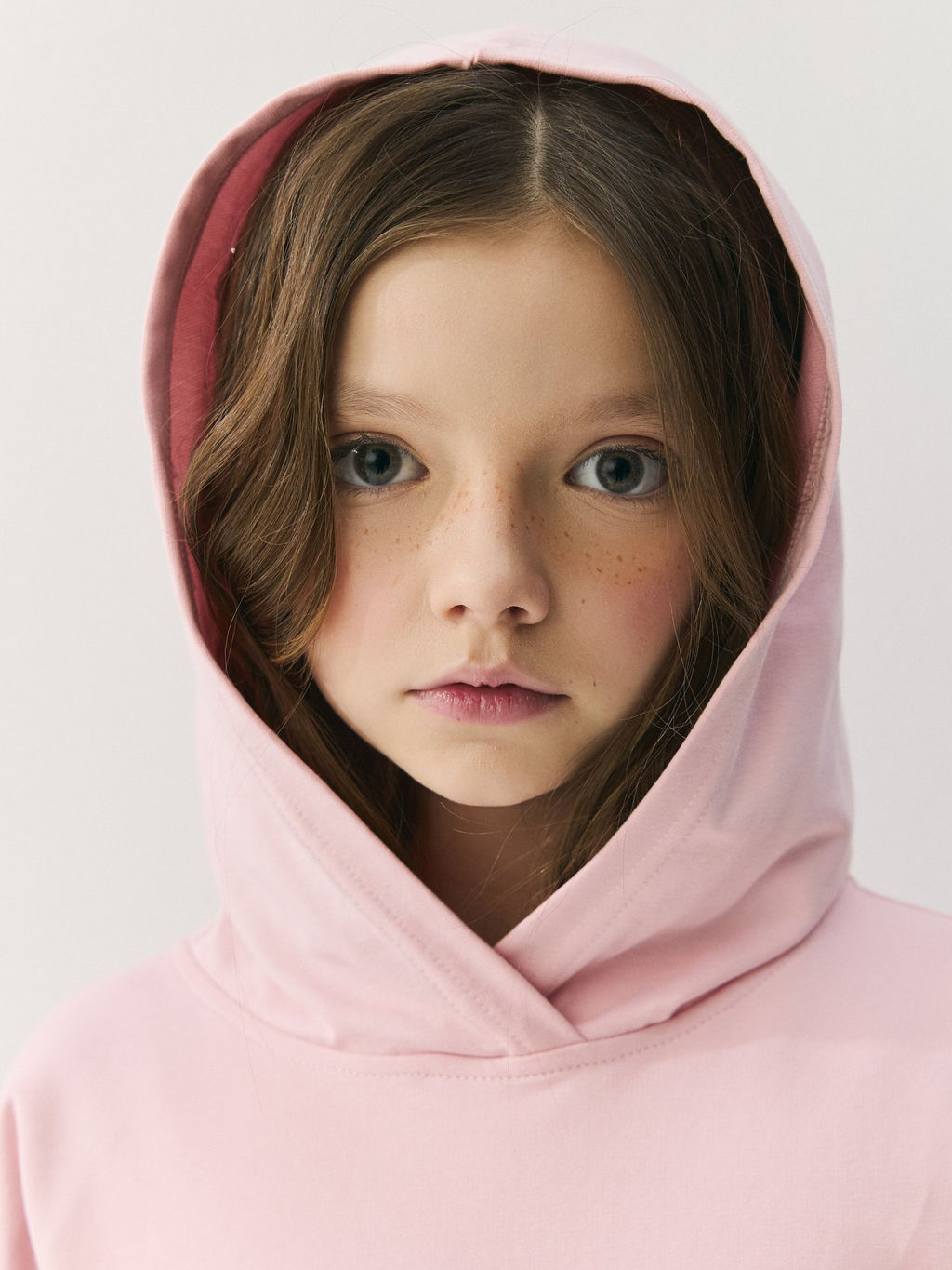 Худи оверсайз облегченное Баблгам 7+