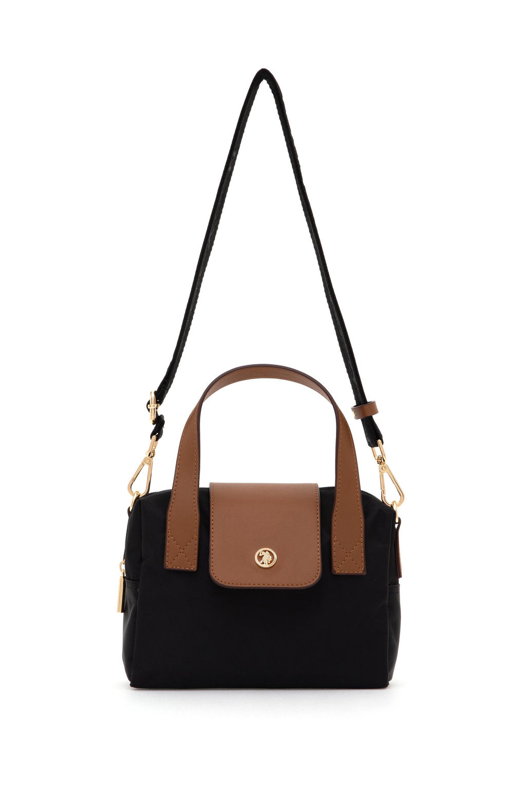 Kad_n Siyah _anta - U.s. polo assn фото 4