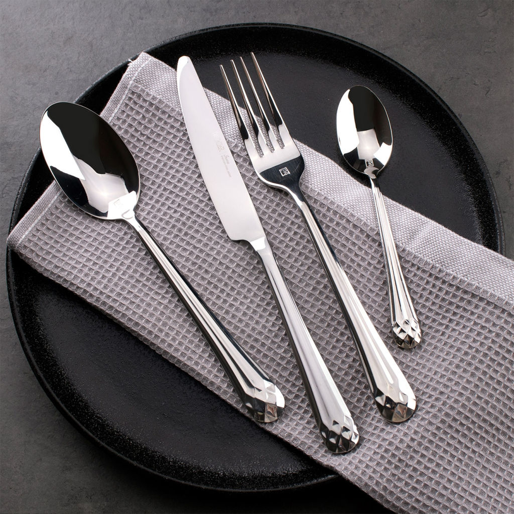 Набор столовых приборов TalleR TR-21621 16 предметов в подарочной упаковке