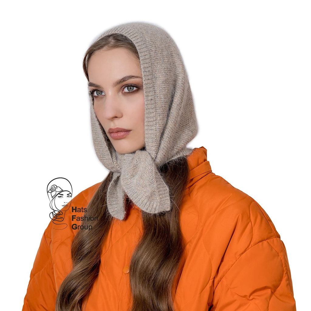 ОДРИ капор женский - Landre фото 7