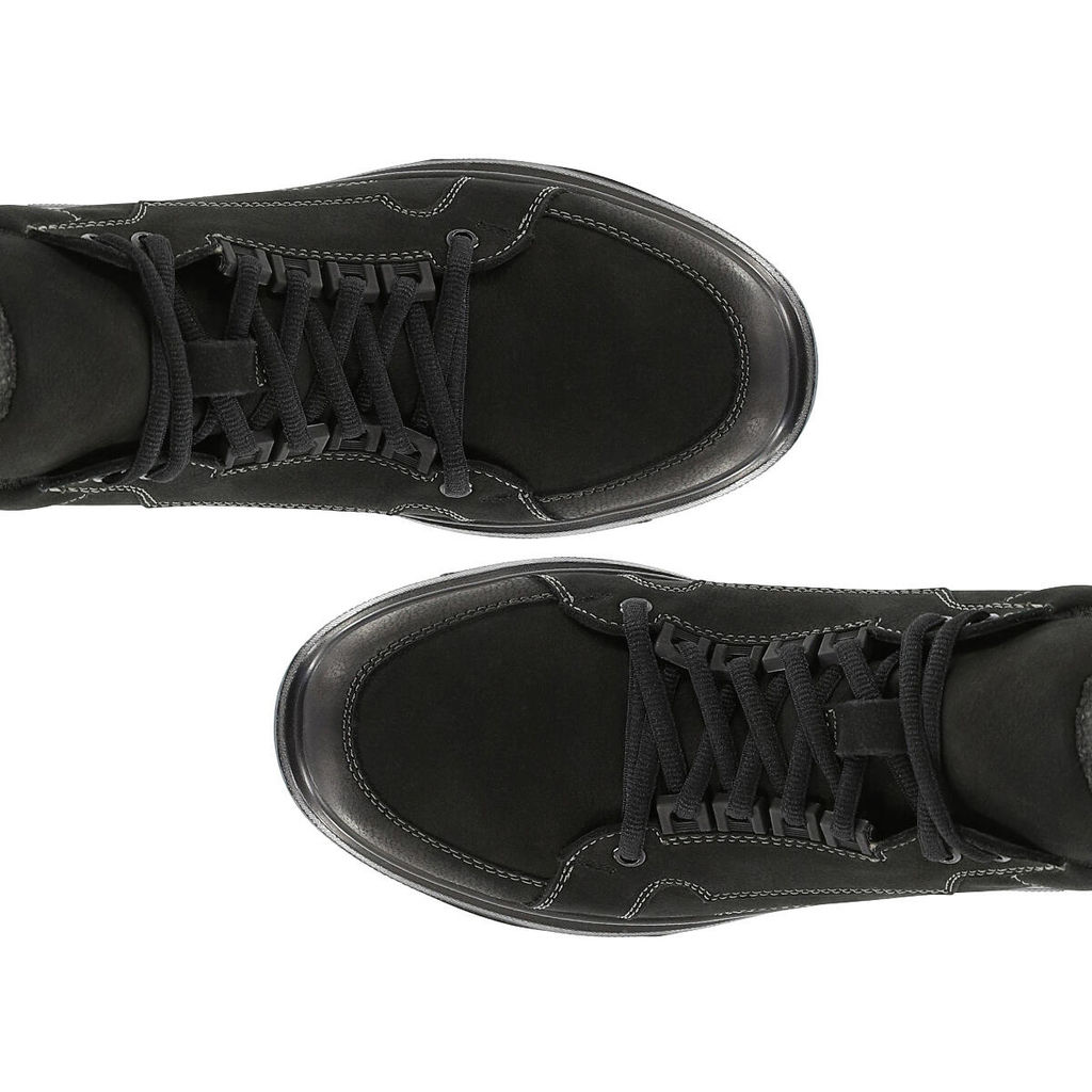 Ботинки мужские