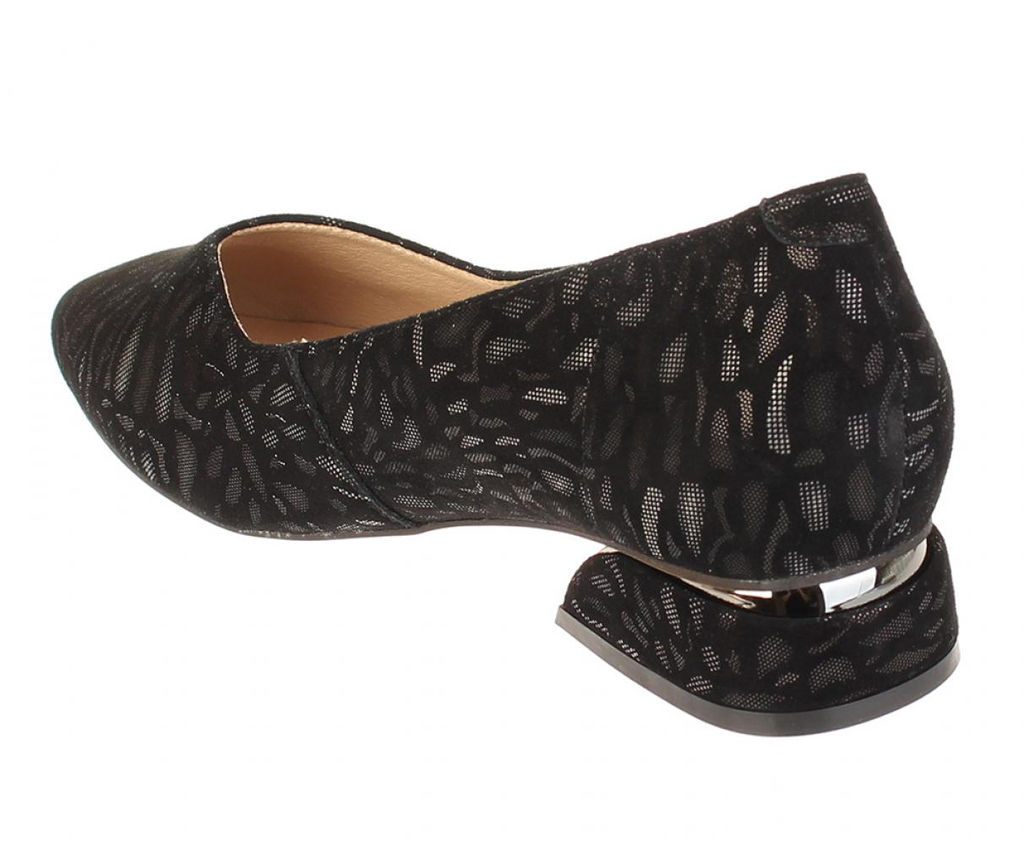 Лодочки Madella XJU-51636-2A-KP