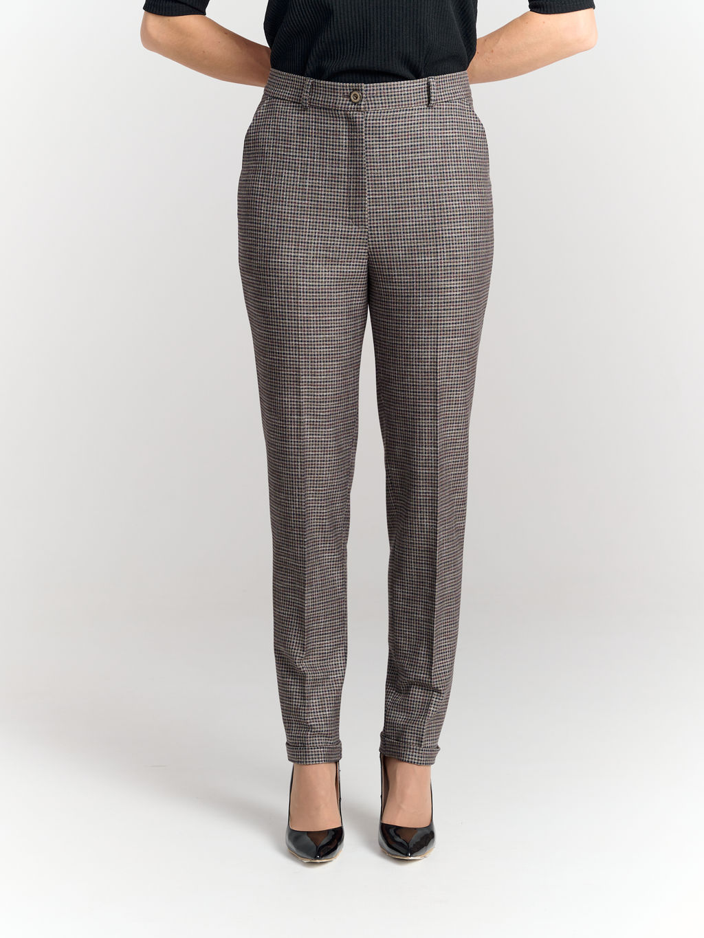 брюки - Трика фото 3