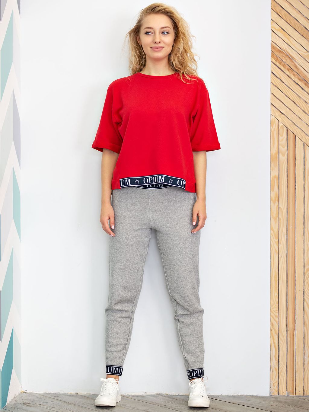 Брюки Opium P-29 фото 18