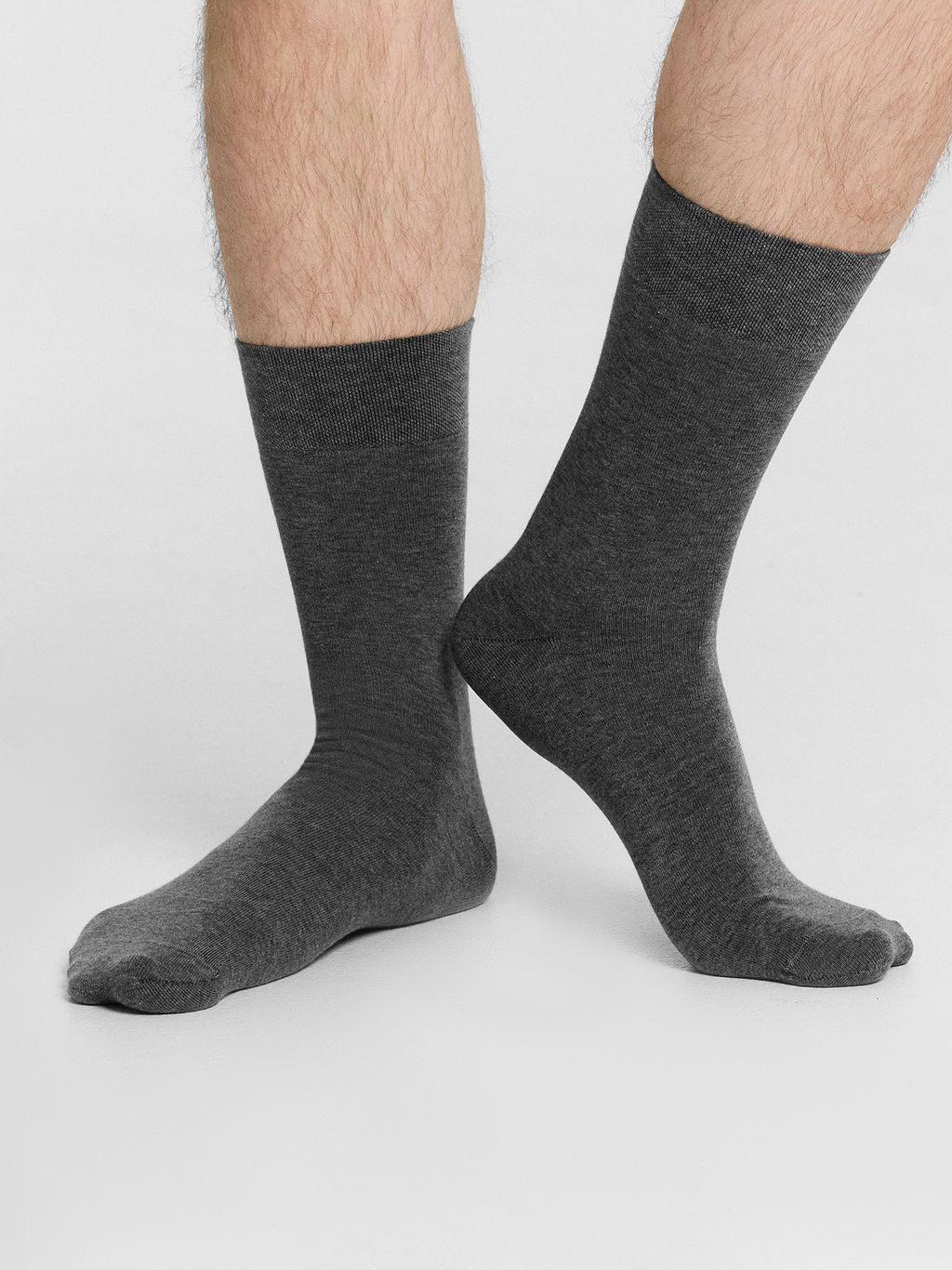 Цена за 5 пар! НОСКИ МУЖСКИЕ (3 пары) - Mark formelle фото 2