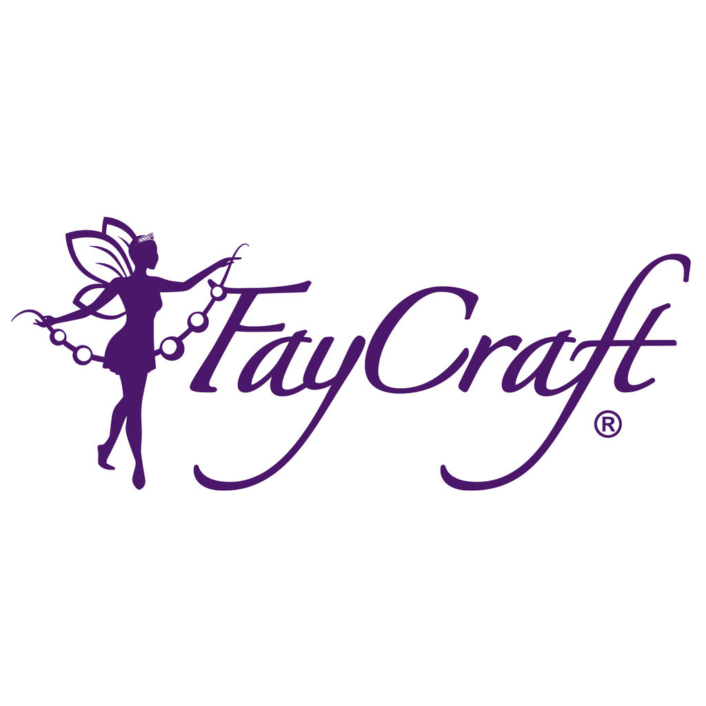 FAYCRAFT Ювелирная лента SJR-10 10 мм 5 х 1 м СК/Распродажа №19 фиолетовый