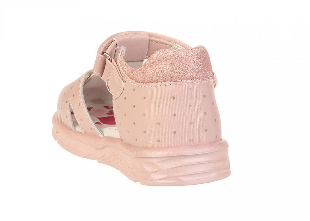 Сандалеты Kenka JHK_23236_pink