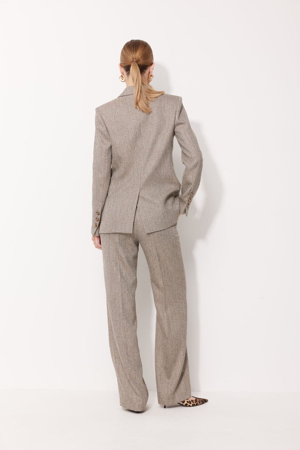 Брюки (6604) - Davydov фото 2